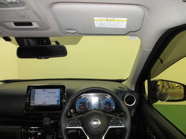 デイズ ６６０　ハイウェイスターＸ　プロパイロット　エディション　スマートキー＆プッシュスタート　ＬＥＤヘッド　レーダークルーズ　盗難防止装置　ＥＴＣ　アイドリングストップ　ＬＫＡＳ　ドラレコ　パワーステアリング　オートエアコン　Ｂカメラ　ワンセグ　パワーウィンド（10枚目）