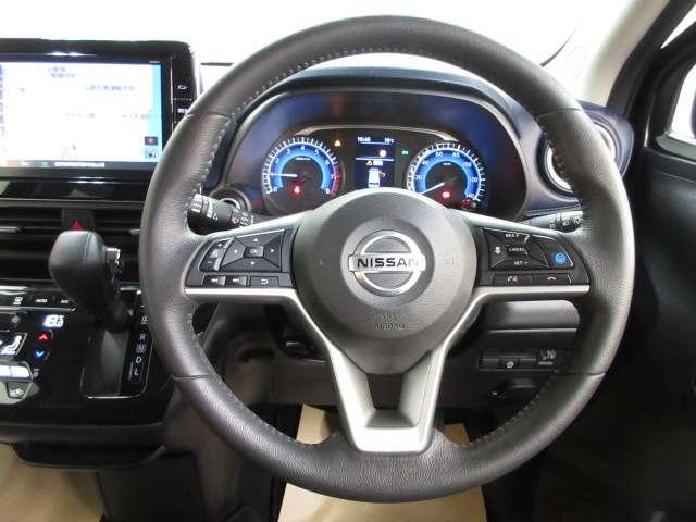 デイズ ６６０　ハイウェイスターＸ　プロパイロット　エディション　スマートキー＆プッシュスタート　ＬＥＤヘッド　レーダークルーズ　盗難防止装置　ＥＴＣ　アイドリングストップ　ＬＫＡＳ　ドラレコ　パワーステアリング　オートエアコン　Ｂカメラ　ワンセグ　パワーウィンド（13枚目）