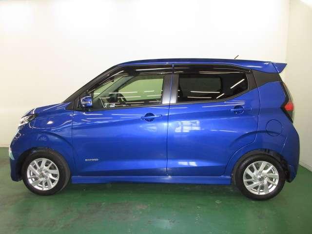 デイズ 660 ハイウェイスターX ブレーキサポート 全周囲カメラ LED ドライブレコーダー イモビライザー インテリジェントキー ETC レーンキープ バックカメラ ナビTV アイドリングストップ オートエアコン デュアルエアバッグ(3枚目)