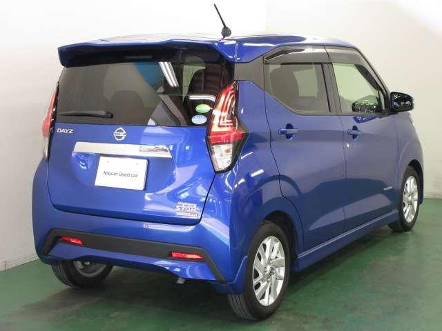 デイズ 660 ハイウェイスターX ブレーキサポート 全周囲カメラ LED ドライブレコーダー イモビライザー インテリジェントキー ETC レーンキープ バックカメラ ナビTV アイドリングストップ オートエアコン デュアルエアバッグ(5枚目)