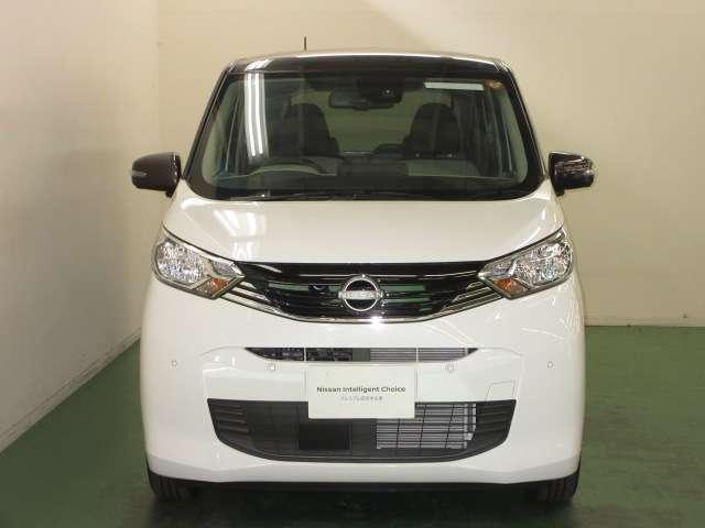 デイズ 660 X アラウンドM 踏み間違え防止 スマートキー イモビライザー バックカメラ レーンキープ アイドリングストップ ドライブレコーダー キーレス フルオートエアコン ナビTV WAB 運転席エアバック PS(2枚目)