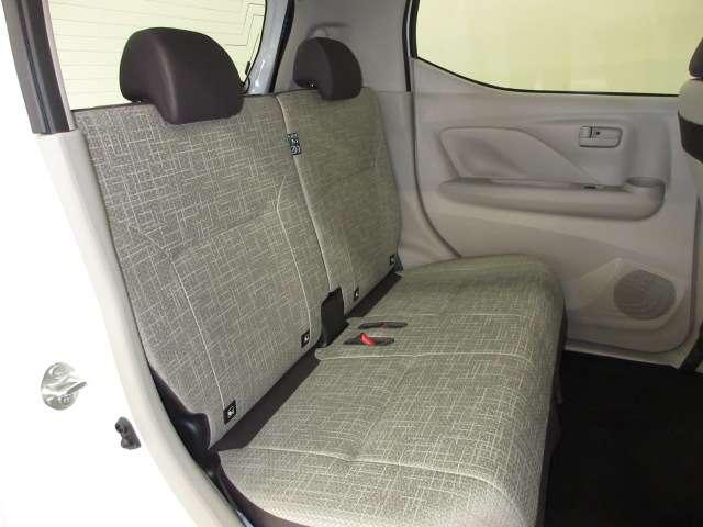 デイズ 660 X アラウンドM 踏み間違え防止 スマートキー イモビライザー バックカメラ レーンキープ アイドリングストップ ドライブレコーダー キーレス フルオートエアコン ナビTV WAB 運転席エアバック PS(18枚目)