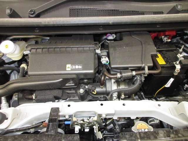 デイズ 660 X アラウンドM 踏み間違え防止 スマートキー イモビライザー バックカメラ レーンキープ アイドリングストップ ドライブレコーダー キーレス フルオートエアコン ナビTV WAB 運転席エアバック PS(20枚目)