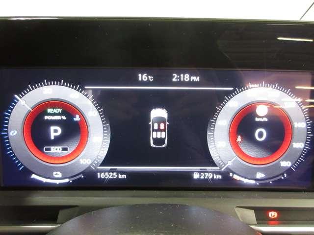 オーラ 1.2 G 自動(被害軽減)ブレーキ LED LKA サイドカメラ ETC ドライブレコーダー カーテンエアバッグ イモビライザー アルミホイール インテリジェントキー パワーウィンドウ フルオートエアコン(12枚目)