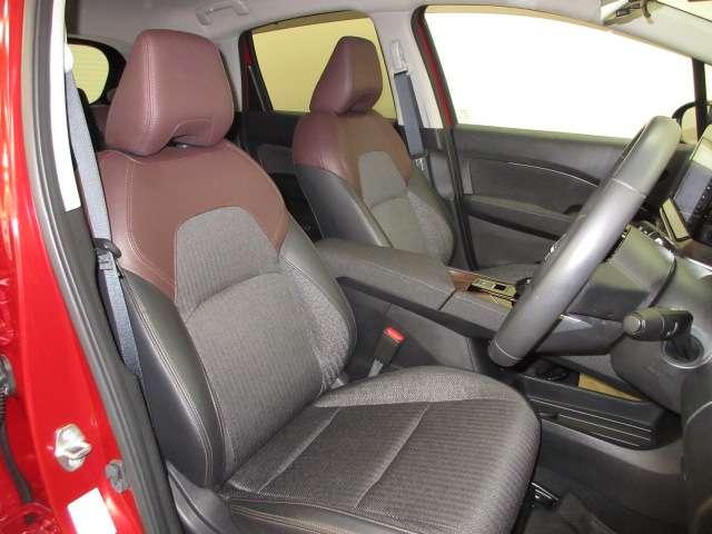 オーラ 1.2 G 自動(被害軽減)ブレーキ LED LKA サイドカメラ ETC ドライブレコーダー カーテンエアバッグ イモビライザー アルミホイール インテリジェントキー パワーウィンドウ フルオートエアコン(18枚目)