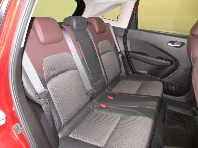 オーラ 1.2 G 自動(被害軽減)ブレーキ LED LKA サイドカメラ ETC ドライブレコーダー カーテンエアバッグ イモビライザー アルミホイール インテリジェントキー パワーウィンドウ フルオートエアコン(19枚目)