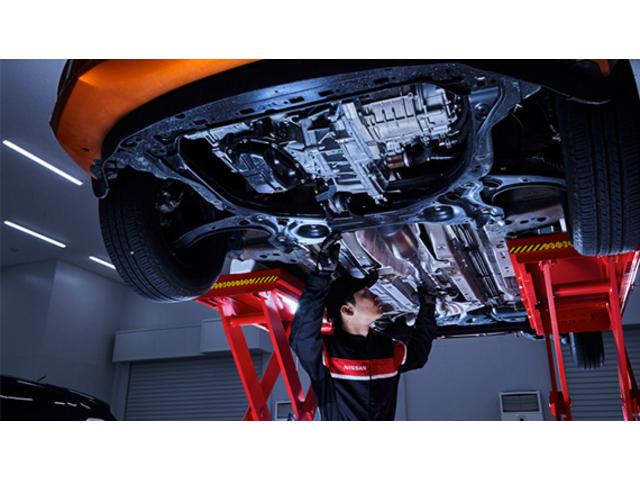 オーラ 1.2 G 自動(被害軽減)ブレーキ LED LKA サイドカメラ ETC ドライブレコーダー カーテンエアバッグ イモビライザー アルミホイール インテリジェントキー パワーウィンドウ フルオートエアコン(21枚目)