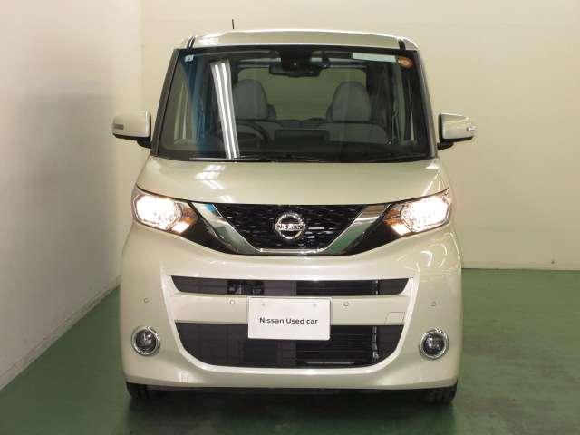 ルークス 660 X アラモニ 前後衝突軽減ブレーキ 車線逸脱防止 ETC スマートキー キーフリー ドライブレコーダー i-stop フルオートエアコン パワーウインドウ バックカメラ 盗難防止 カーテンエアバッグ(2枚目)