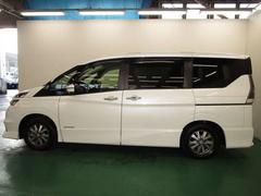 メーカー系ディーラーの中古車なので、ワイド保証｛１年間走行距離無制限｝日本全国の日産のお店でアフターサービスが受けられます。 3