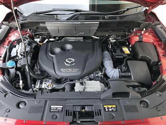 2.2 XD プロアクティブ ディーゼルターボ ETC 認定(7枚目)