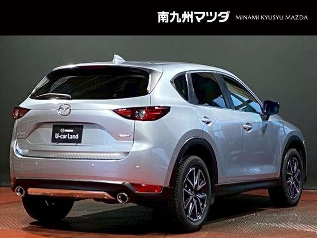 CX-5 2.5 25S プロアクティブ 4WD 衝突被害軽減ブレーキ 全周囲カメラ(2枚目)
