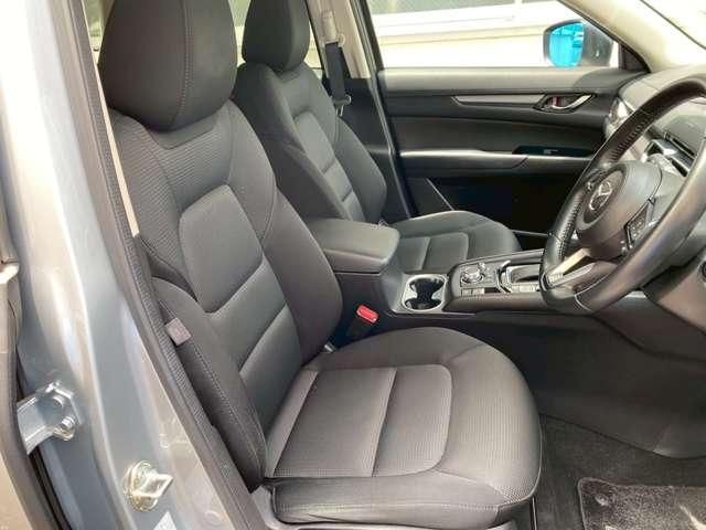 CX-5 2.5 25S プロアクティブ 4WD 衝突被害軽減ブレーキ 全周囲カメラ(4枚目)