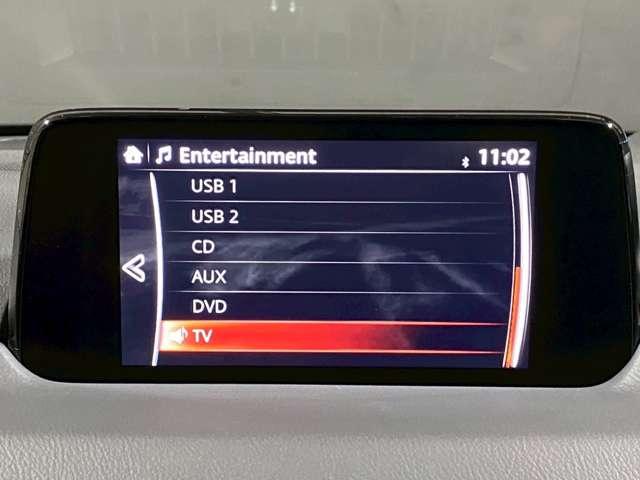 CX-5 2.5 25S プロアクティブ 4WD 衝突被害軽減ブレーキ 全周囲カメラ(13枚目)