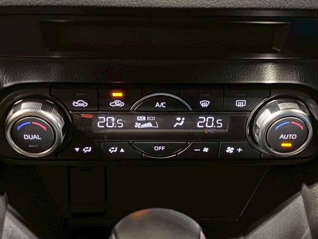 CX-5 2.5 25S プロアクティブ 4WD 衝突被害軽減ブレーキ 全周囲カメラ(16枚目)