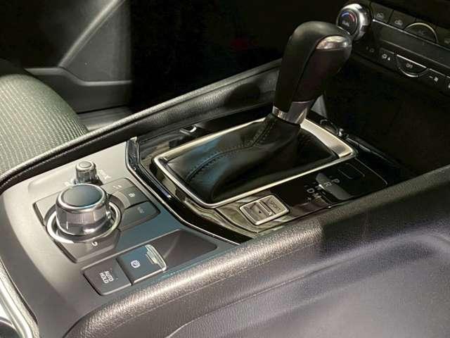 CX-5 2.5 25S プロアクティブ 4WD 衝突被害軽減ブレーキ 全周囲カメラ(17枚目)