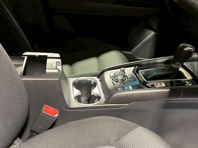 CX-5 2.5 25S プロアクティブ 4WD 衝突被害軽減ブレーキ 全周囲カメラ(18枚目)