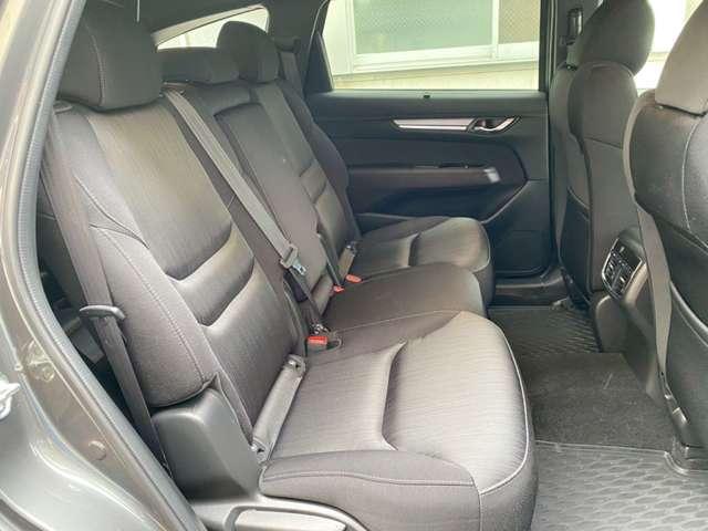 ＣＸ－８ ２．５　２５Ｓ　プロアクティブ　衝突被害軽減ブレーキ　全周囲カメラ（5枚目）