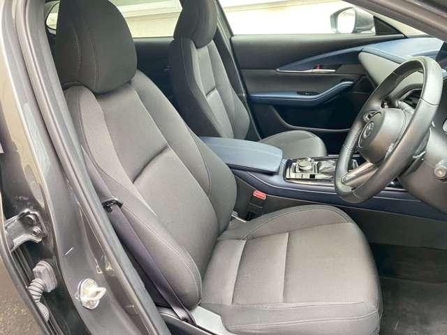 ＣＸ－３０ １．８　ＸＤ　プロアクティブ　ツーリングセレクション　ディー　衝突被害軽減ブレーキ（4枚目）