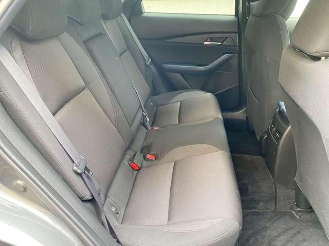 ＣＸ－３０ １．８　ＸＤ　プロアクティブ　ツーリングセレクション　ディー　衝突被害軽減ブレーキ（5枚目）