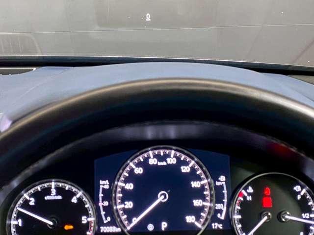 ＣＸ－３０ １．８　ＸＤ　プロアクティブ　ツーリングセレクション　ディー　衝突被害軽減ブレーキ（7枚目）