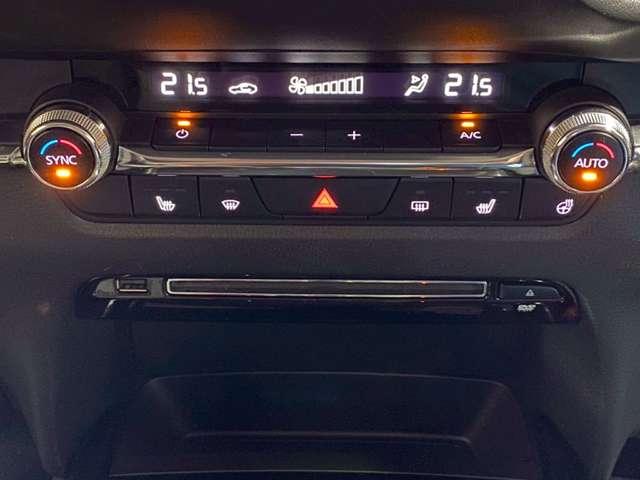 ＣＸ－３０ １．８　ＸＤ　プロアクティブ　ツーリングセレクション　ディー　衝突被害軽減ブレーキ（10枚目）