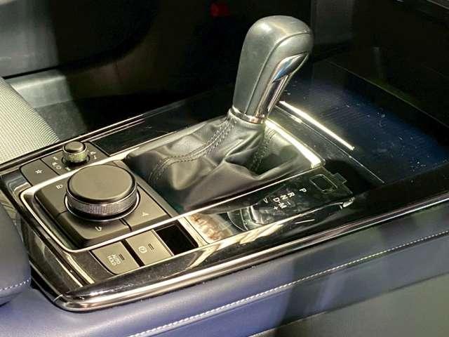 ＣＸ－３０ １．８　ＸＤ　プロアクティブ　ツーリングセレクション　ディー　衝突被害軽減ブレーキ（11枚目）