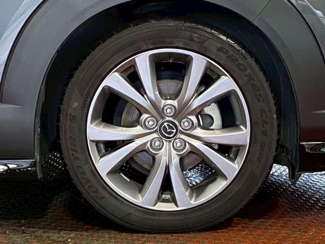 ＣＸ－３０ １．８　ＸＤ　プロアクティブ　ツーリングセレクション　ディー　衝突被害軽減ブレーキ（18枚目）