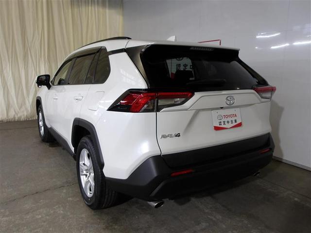 トヨタ ＲＡＶ４