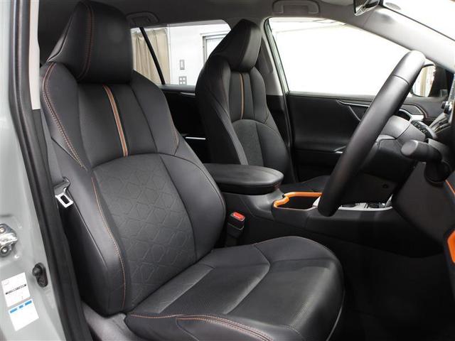 RAV4 アドベンチャー 衝突被害軽減 ETC付き ESC 1オーナー 地デジ スマキー エアコン イモビ パワステ AW LEDライト 4WD車 クルーズコントロール 電動パワーシート サイドエアバッグ ABS TV(12枚目)