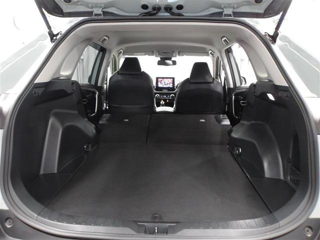 RAV4 アドベンチャー 衝突被害軽減 ETC付き ESC 1オーナー 地デジ スマキー エアコン イモビ パワステ AW LEDライト 4WD車 クルーズコントロール 電動パワーシート サイドエアバッグ ABS TV(16枚目)