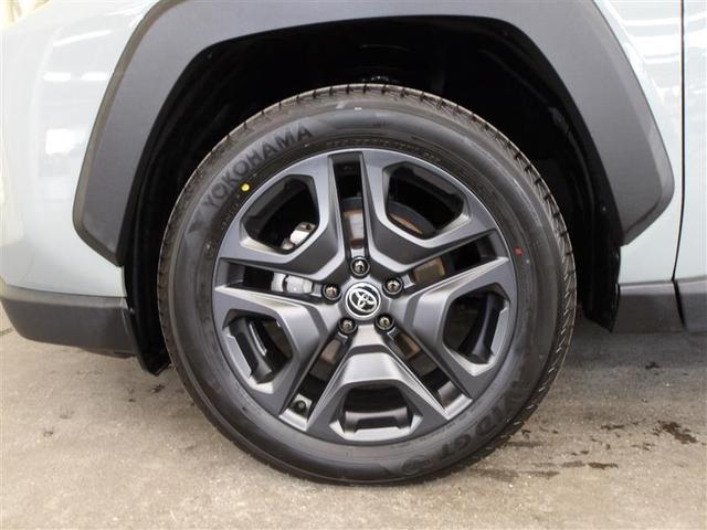 RAV4 アドベンチャー 衝突被害軽減 ETC付き ESC 1オーナー 地デジ スマキー エアコン イモビ パワステ AW LEDライト 4WD車 クルーズコントロール 電動パワーシート サイドエアバッグ ABS TV(19枚目)