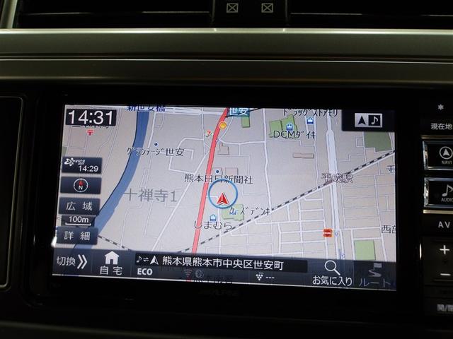 ランドクルーザープラド ＴＸ　Ｌパッケージ　横滑り防止機能　Ｂカメ　ナビＴＶ　３列シート　ワンオーナ　アルミ　運転席パワーシート　フルタイム４ＷＤ　本皮シート　クルコン　メモリーナビ　ＥＴＣ車載器　フルセグ地デジＴＶ　キーフリー　ＡＢＳ（5枚目）