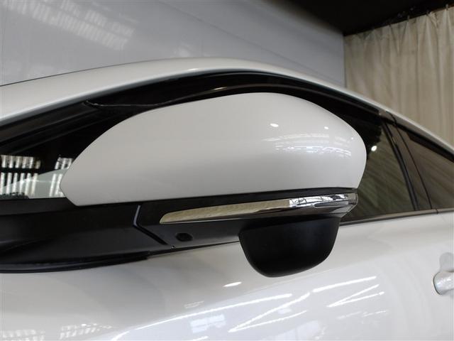 Ｃ－ＨＲ Ｇ　ＴＳＳ　ワンオナ　ＤＶＤ再生可　ＬＥＤヘッド　バックモニタ　イモビライザー　ナビ＆ＴＶ　ＥＴＣ付　キーフリーシステム　スマキー　横滑り防止機能　クルーズＣ　エアバッグ　サイドカーテンエアバック　アルミ（18枚目）