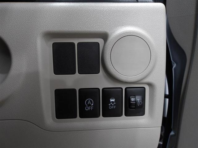 パッソ Ｘ　デュアルエアバッグ　ｉ－ｓｔｏｐ　エアコン　ベンチシート　ＡＢＳ　横滑り防止機能　キーフリーシステム　パワーウィンドウ　パワーステアリング　ワンオーナー　エアバッグ（8枚目）