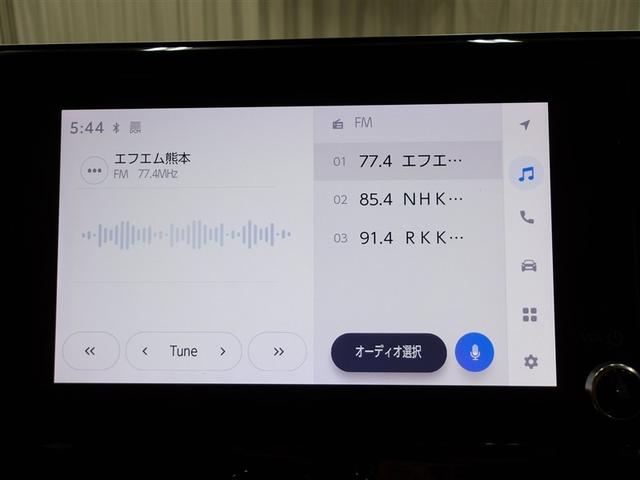 ハリアー Ｇ　衝突回避ブレーキ　セキュリティーアラーム　ＡＡＣ　バックモニタ－　１オーナ　横滑防止装置　ＬＥＤランプ　スマキー　キーフリー　ＡＷ　ＥＴＣ車載器　ＰＳ　パワーウインドウ　パワ－シ－ト　ＴＶ　ＡＢＳ（5枚目）