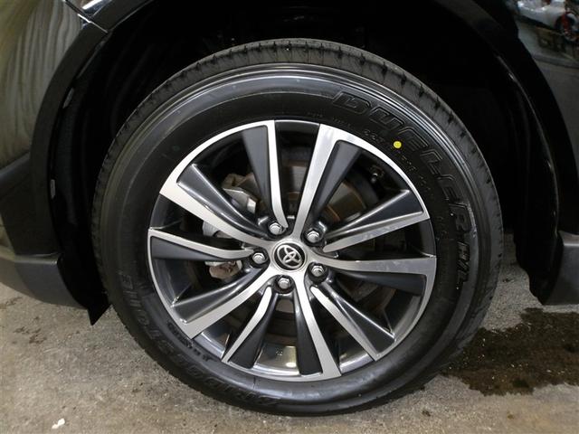 ハリアー Ｇ　衝突回避ブレーキ　セキュリティーアラーム　ＡＡＣ　バックモニタ－　１オーナ　横滑防止装置　ＬＥＤランプ　スマキー　キーフリー　ＡＷ　ＥＴＣ車載器　ＰＳ　パワーウインドウ　パワ－シ－ト　ＴＶ　ＡＢＳ（19枚目）