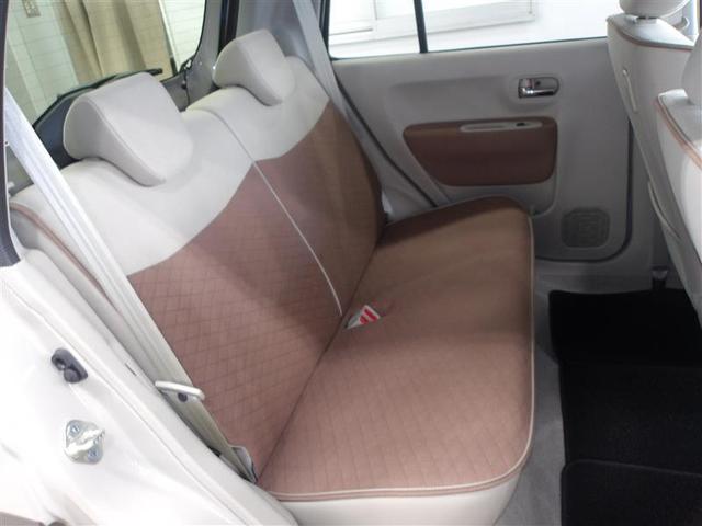 アルトラパン X 地デジフルセグ AC Bモニター ナビTV 衝突軽減ブレーキ ISTOP 運転席助手席エアバッグ ETC LEDライト スマートキープッシュスタート セキュリティー ドライブレコーダー ESC ABS(14枚目)