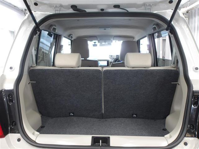 アルトラパン X 地デジフルセグ AC Bモニター ナビTV 衝突軽減ブレーキ ISTOP 運転席助手席エアバッグ ETC LEDライト スマートキープッシュスタート セキュリティー ドライブレコーダー ESC ABS(15枚目)