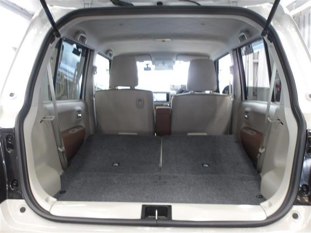 アルトラパン X 地デジフルセグ AC Bモニター ナビTV 衝突軽減ブレーキ ISTOP 運転席助手席エアバッグ ETC LEDライト スマートキープッシュスタート セキュリティー ドライブレコーダー ESC ABS(17枚目)