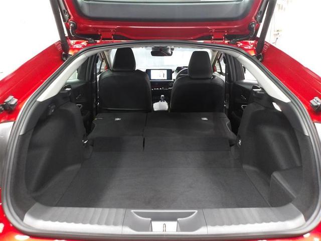 プリウス Z リアカメラ プリクラッシュ 試乗車 PWシート 1オーナ AC100V電源 LEDランプ オートクルーズ アルミホイール AC 運転席エアバッグ 横滑り防止装置 ETC付 盗難防止システム TV(15枚目)