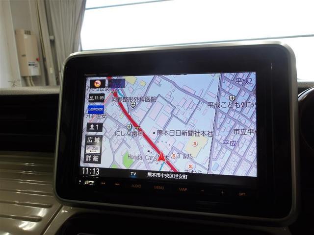 スペーシア ハイブリッドX デュアルセンサーブレーキS 両側パワードア スマートエントリー 地デジフルセグ ETC車載器 i-stop フリーキー ナビTV アルミホイール イモビライザー サイドエアバック ダブルエアバック(5枚目)