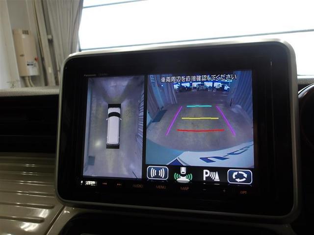 スペーシア ハイブリッドX デュアルセンサーブレーキS 両側パワードア スマートエントリー 地デジフルセグ ETC車載器 i-stop フリーキー ナビTV アルミホイール イモビライザー サイドエアバック ダブルエアバック(6枚目)