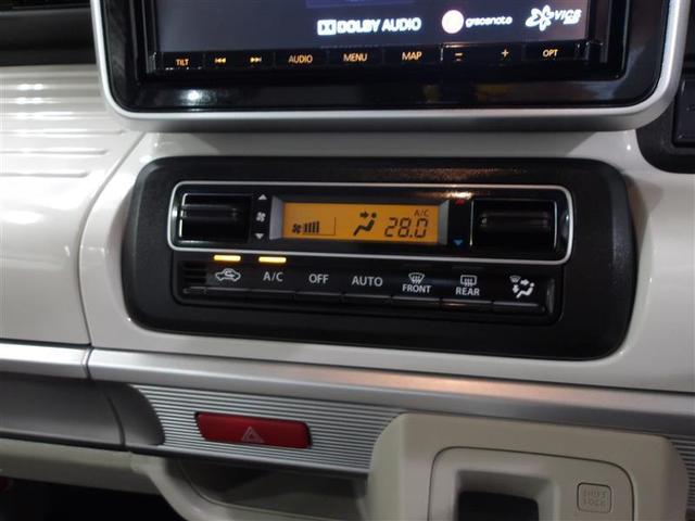 スペーシア ハイブリッドX デュアルセンサーブレーキS 両側パワードア スマートエントリー 地デジフルセグ ETC車載器 i-stop フリーキー ナビTV アルミホイール イモビライザー サイドエアバック ダブルエアバック(8枚目)