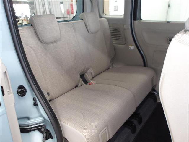 スペーシア ハイブリッドX デュアルセンサーブレーキS 両側パワードア スマートエントリー 地デジフルセグ ETC車載器 i-stop フリーキー ナビTV アルミホイール イモビライザー サイドエアバック ダブルエアバック(14枚目)