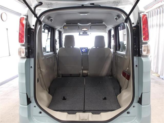 スペーシア ハイブリッドX デュアルセンサーブレーキS 両側パワードア スマートエントリー 地デジフルセグ ETC車載器 i-stop フリーキー ナビTV アルミホイール イモビライザー サイドエアバック ダブルエアバック(16枚目)