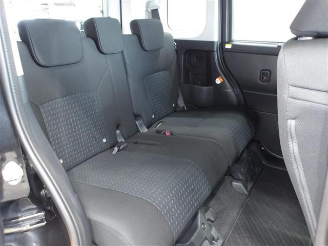 ルーミー カスタムG Bモニター LEDランプ フルセグテレビ ナビ&TV ワンオーナー DVD再生 4WD アイドリングストップ ESC メモリーナビ ドラレコ スマートキー アルミ エアバッグ ABS オートエアコン(13枚目)