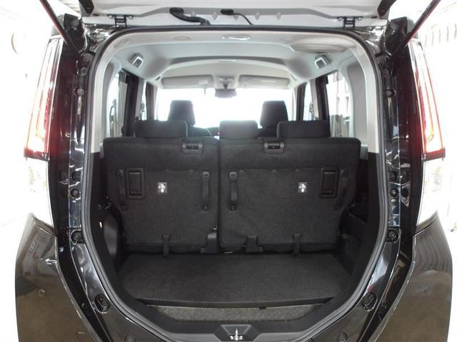 ルーミー カスタムG Bモニター LEDランプ フルセグテレビ ナビ&TV ワンオーナー DVD再生 4WD アイドリングストップ ESC メモリーナビ ドラレコ スマートキー アルミ エアバッグ ABS オートエアコン(14枚目)