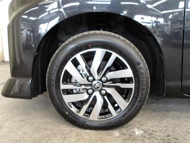 ルーミー カスタムG Bモニター LEDランプ フルセグテレビ ナビ&TV ワンオーナー DVD再生 4WD アイドリングストップ ESC メモリーナビ ドラレコ スマートキー アルミ エアバッグ ABS オートエアコン(19枚目)