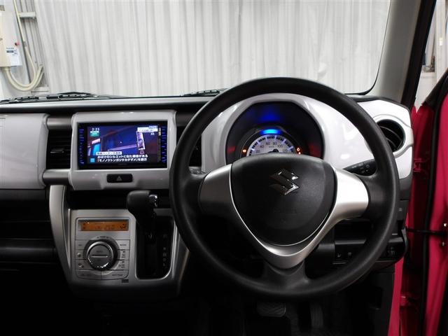 ハスラー Ｇ　レーダーサポート　アイドリングＳＴ　プッシュスタートスマートキー　ナビＴＶ　盗難警報装置　ダブルエアバック　パワーウィンドゥ　ＥＴＣ付き　ベンチＳ　キーフリーキー　横滑り防止装置付　ＡＣ　ＡＢＳ（4枚目）