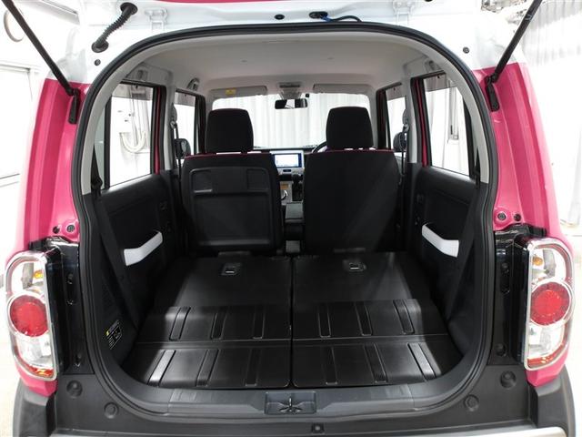 ハスラー Ｇ　レーダーサポート　アイドリングＳＴ　プッシュスタートスマートキー　ナビＴＶ　盗難警報装置　ダブルエアバック　パワーウィンドゥ　ＥＴＣ付き　ベンチＳ　キーフリーキー　横滑り防止装置付　ＡＣ　ＡＢＳ（17枚目）